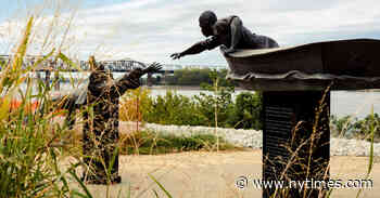 Will World-Class Architecture Bring Civic Pride Back to Memphis? - The New York Times