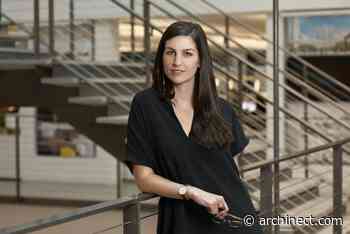 Aaron Gensler appointed Chair of Architecture at Woodbury School of Architecture in LA | Woodbury University - Archinect