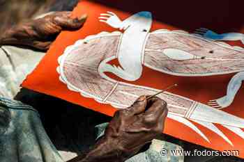 What Is Indigenous Architecture in Australia and Why Does It Matter? - Fodor's Travel