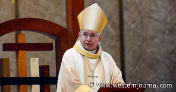 Head of US Conference of Catholic Bishops Calls Out Wokeness, Social Justice: 'Pseudo-Religions'