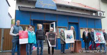 Hirschberg: Das bietet das Filmfestival der Generationen - Rhein-Neckar Zeitung