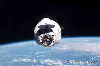 NASA’s SpaceX Crew-2 Astronauts Returning to Earth – Watch It Live