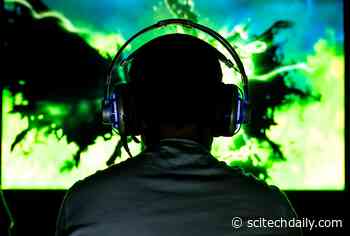 Latest Research on Violent Video Games Finds No Link to Real-Life Violence