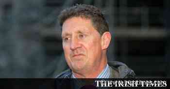 Eamon Ryan cancels Cop26 visit after testing positive for coronavirus - The Irish Times