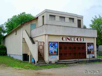 Orry-la-ville : un festival de cinéma est organisé les 12, 13 et 14 novembre - actu.fr