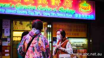 Future of Sydney's Chinatown 'hanging by a thread' with claims historic area has been forgotten