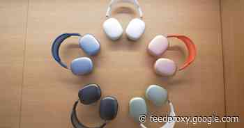 Apple AirPods Max headphones hit $430, a new Amazon low     - CNET