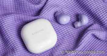 Get $50 off Samsung's excellent Galaxy Buds 2     - CNET