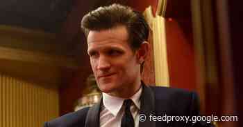 Matt Smith on the '60s, the '90s and the Game of Thrones prequel     - CNET