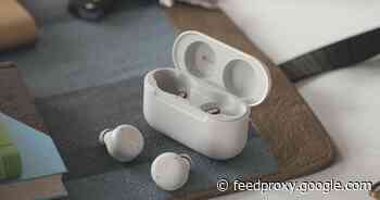 Weekend deals: Amazon Echo Buds 2, SodaStream, Fitbit and more early Black Friday deals     - CNET