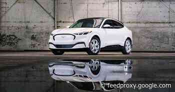 The best electric cars and EVs for 2021     - Roadshow