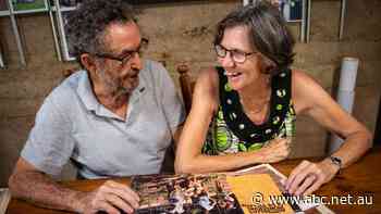 Thinking about living off-grid? Pam and Peter have been doing it for 40 years