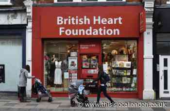 Charity Shops In Fashion, Lara Phillips, Wimbledon High School