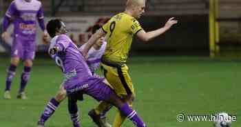 Jesse Martens (KSV Oudenaarde): “Tegen Wetteren moeten we winnen, manier waarop is niet belangrijk” - Het Laatste Nieuws