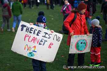 Climat: pour le leader de Massive Attack, les musiciens pourraient prendre le train