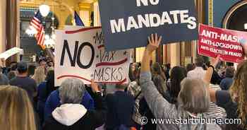 Appeals court stays vaccine mandate on larger businesses