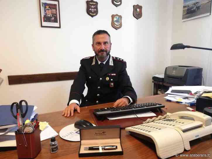 CLUSONE - “Seriana Blanca”, l'operazione antidroga dei Carabinieri di Clusone. Il Capitano Falcucci: “Il vertice dell'organizzazione criminale era a Gazzaniga. Era ben organizzata e con un servizio di vedetta controllava i nostri movimen