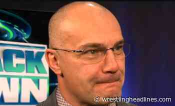 Lance Storm Talks WWE’s Direction For Signing NXT Talent, Reported Evaluation Process - Wrestling Headlines