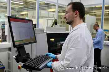 Frauenhofer IPA, Uni Bayreuth und Voxeljet starten neues Netzwerk - Aichach-Friedberg - B4B Schwaben