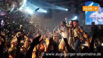 Sido im M-Eins: Nach einem Corona-Fall sind Club-Gäste verunsichert - Augsburger Allgemeine