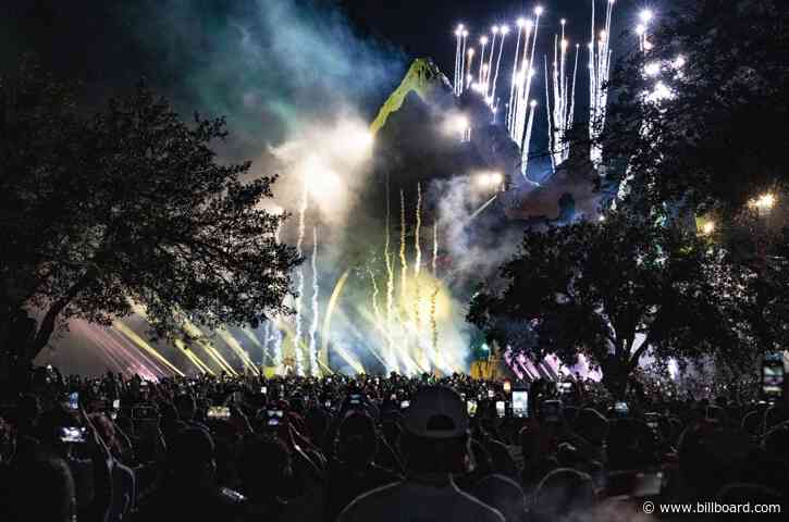 Astroworld Security Officer Was Pricked by a Needle, Treated With Narcan