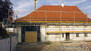 Türkheim: Die Waaghaus-Sanierung wird teurer - Merkur.de