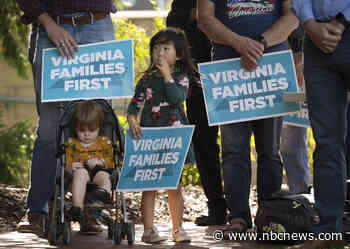 GOP wants to become 'the party of education.' Youngkin's win gives them a blueprint.