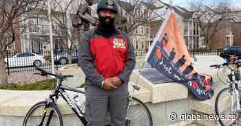 Calgary Afghanistan veteran raising money to help get interpreters out of Afghanistan