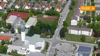 Wohnprojekt in Bobingen-Siedlung geht in die nächste Runde - Augsburger Allgemeine