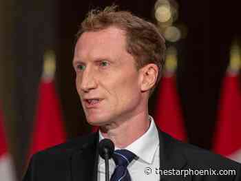 New Indigenous relations minister to look into appeal dropped over Catholic Church's residential school payments