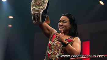 NXT UK Recap & Reactions: Who's the (Final) Boss? - Cageside Seats