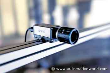 Further Development of IDS NXT Ocean: Focus on User-Friendliness and AI Transparency - Automation World