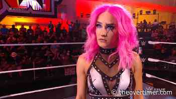 WWE NXT 2.0 Results: Dakota Kai Destroys Cora Jade In Return Match, Xyon Quinn Drops Robert Stone And Out Performs Him On Mic! (11/01) - The Overtimer