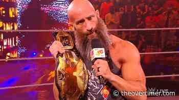 WWE NXT 2.0 Results: Boa & Solo Sikoa Claim Quick Wins, Carmelo Hayes Backs Down When Tommaso Ciampa Got Serious (11/01) - The Overtimer