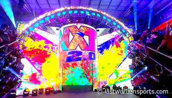 NXT 2.0 Is Still Finding Its Footing - Last Word On Pro Wrestling