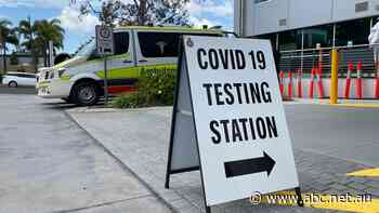 COVID live updates: All the coronavirus news you need from across Australia - ABC News