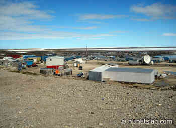 Post office blames 'severe' weather for Igloolik mail delays - Nunatsiaq News
