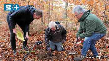 Marsberg: Warum mussten zwei Zwangsarbeiter sterben? - Westfalenpost