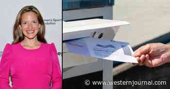 2020 Swing State Lawsuit: Nearly 26,000 Dead People Allegedly Found on Voter Rolls, Almost 4,000 Dead for 20 Years