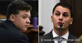 Rittenhouse Trial: Witness Blows Hole in Prosecution's Case as New Detail Comes to Light