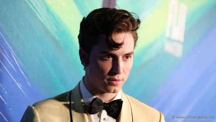Benito Skinner Joins Cast of Billy Eichner’s Bros