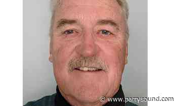 New McKellar Township councillor hopes role will allow him to give back - parrysound.com