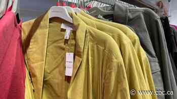 Reitmans removes clothing from factory suspected of North Korean forced labour after Marketplace investigation