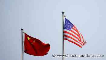 Chinese spy convicted for plotting to steal US aerospace secrets - Hindustan Times