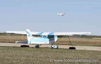 Annual aviation & aerospace week in Saskatchewan - moosejawtoday.com