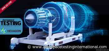Webinar: Orchestrating an aerospace digital twin - Aerospace Testing International