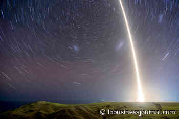 Long Beach revives aerospace past in new 'Space Beach' era - Long Beach Business Journal - Long Beach News