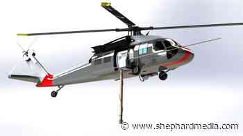 DART Aerospace receives SkyCannon certification for Black Hawk - Shephard News
