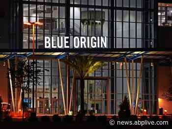 Jeff Bezos's Aerospace Firm Blue Origin Loses Case Against NASA - ABP Live