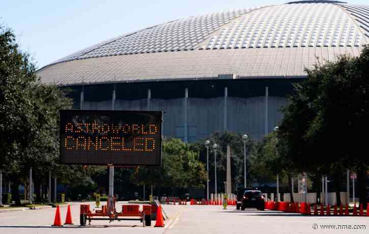 Houston officials give update on Astroworld investigation: “We leave no stones unturned”